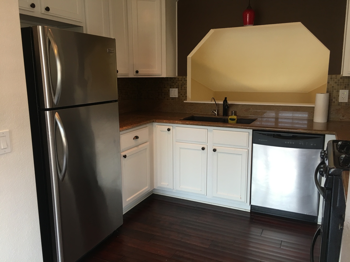 12049 Calle De Montana Unit #198 - El Cajon - California - 2 bed, 1 bath rental property