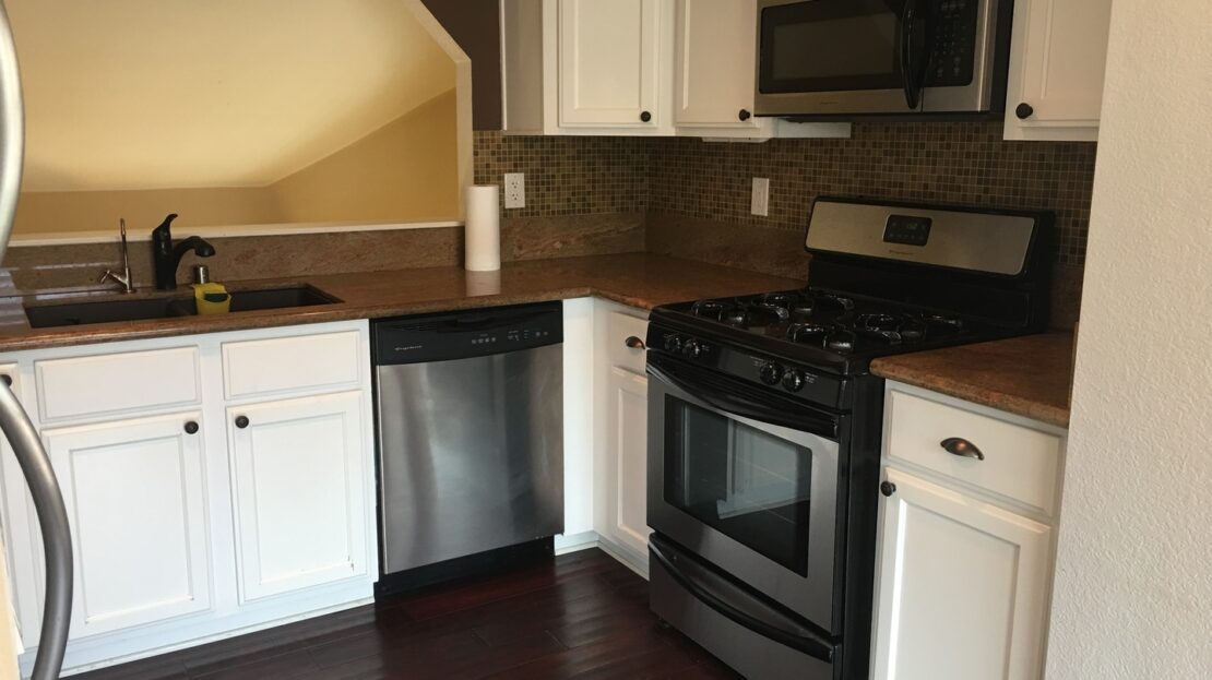 12049 Calle De Montana Unit #198 - El Cajon - California - 2 bed, 1 bath rental property