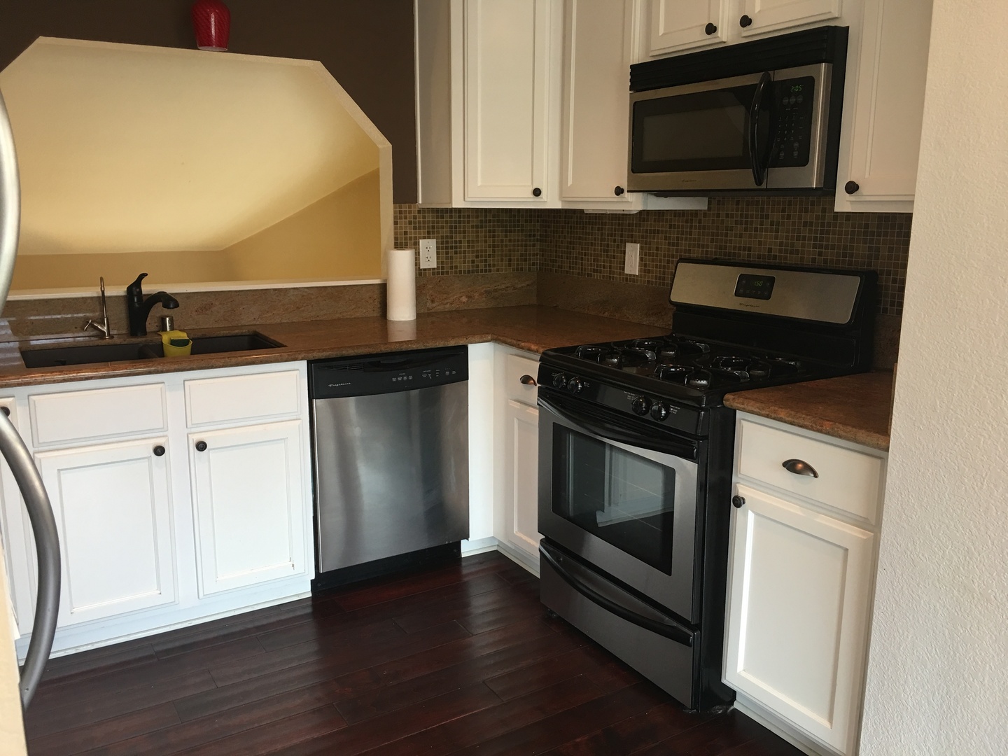 12049 Calle De Montana Unit #198 - El Cajon - California - 2 bed, 1 bath rental property