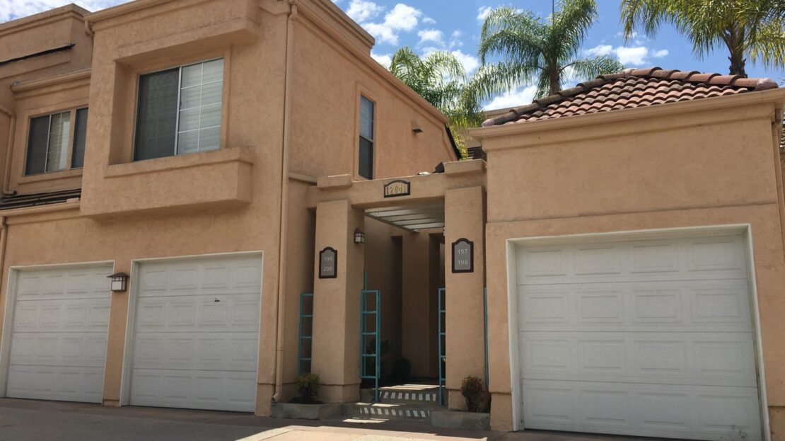 12049 Calle De Montana Unit #198 - El Cajon - California - 2 bed, 1 bath rental property