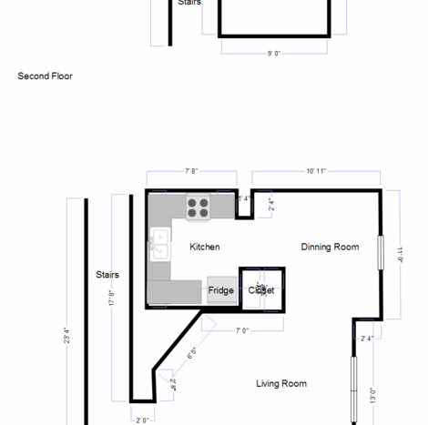 12049 Calle De Montana Unit #198 - El Cajon - California - 2 bed, 1 bath rental property