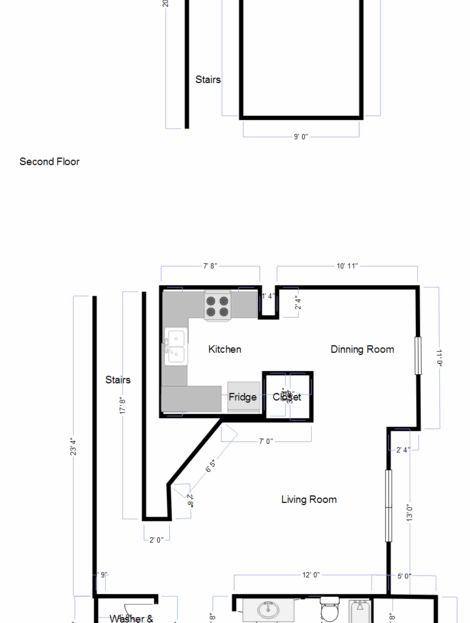 12049 Calle De Montana Unit #198 - El Cajon - California - 2 bed, 1 bath rental property