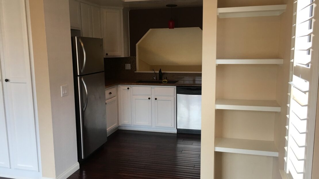 12049 Calle De Montana Unit #198 - El Cajon - California - 2 bed, 1 bath rental property