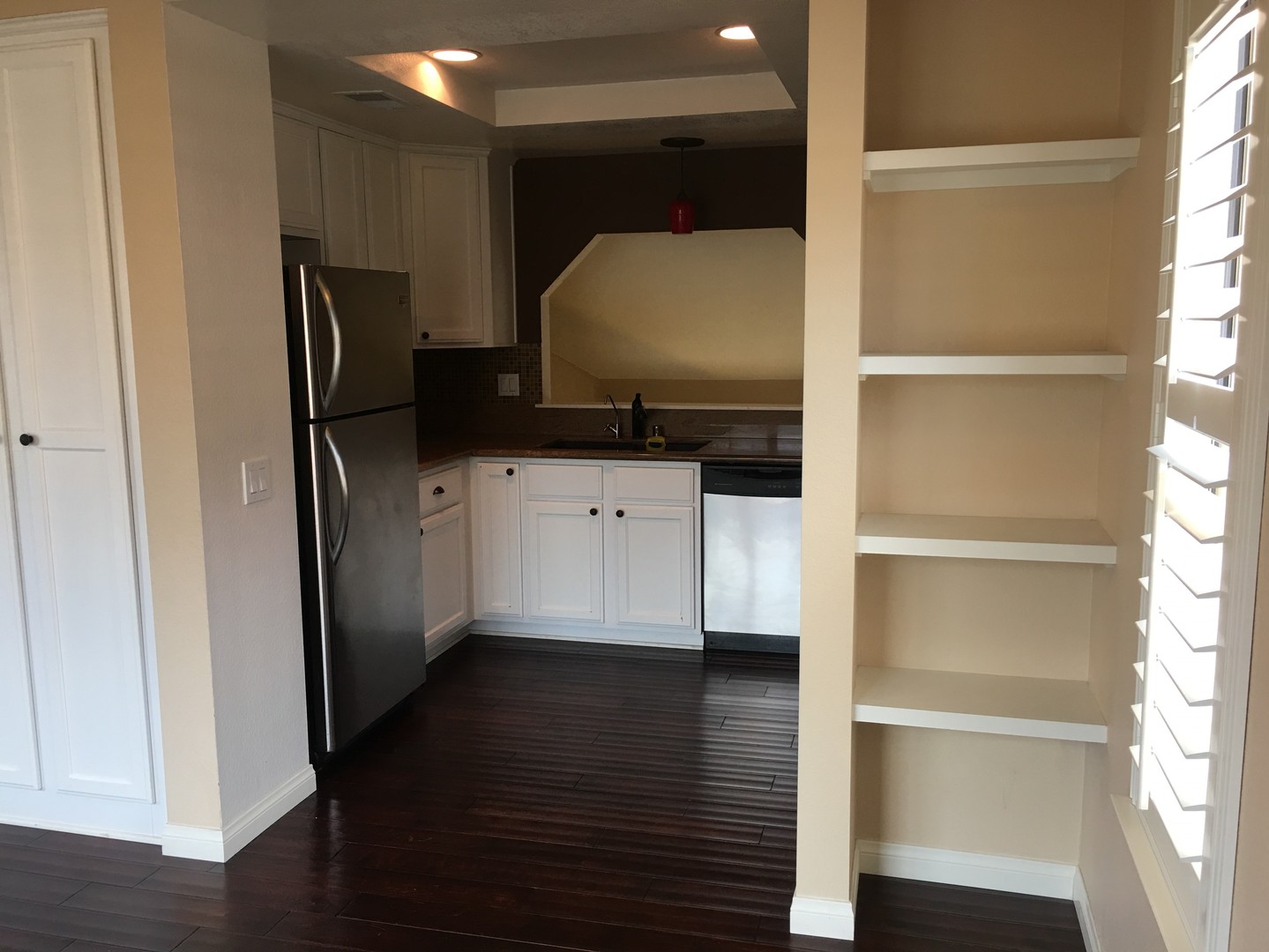 12049 Calle De Montana Unit #198 - El Cajon - California - 2 bed, 1 bath rental property