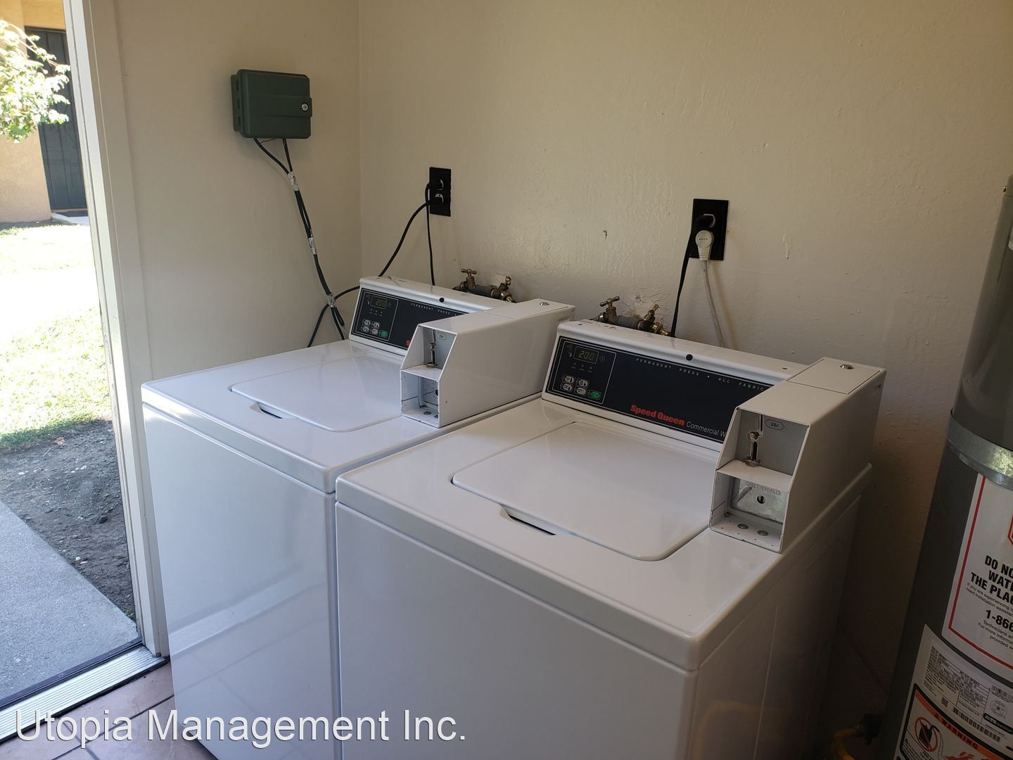 1206 Dana Drive - Unit 2 - Fairfield - California - 2 bed, 1.5 bath rental property