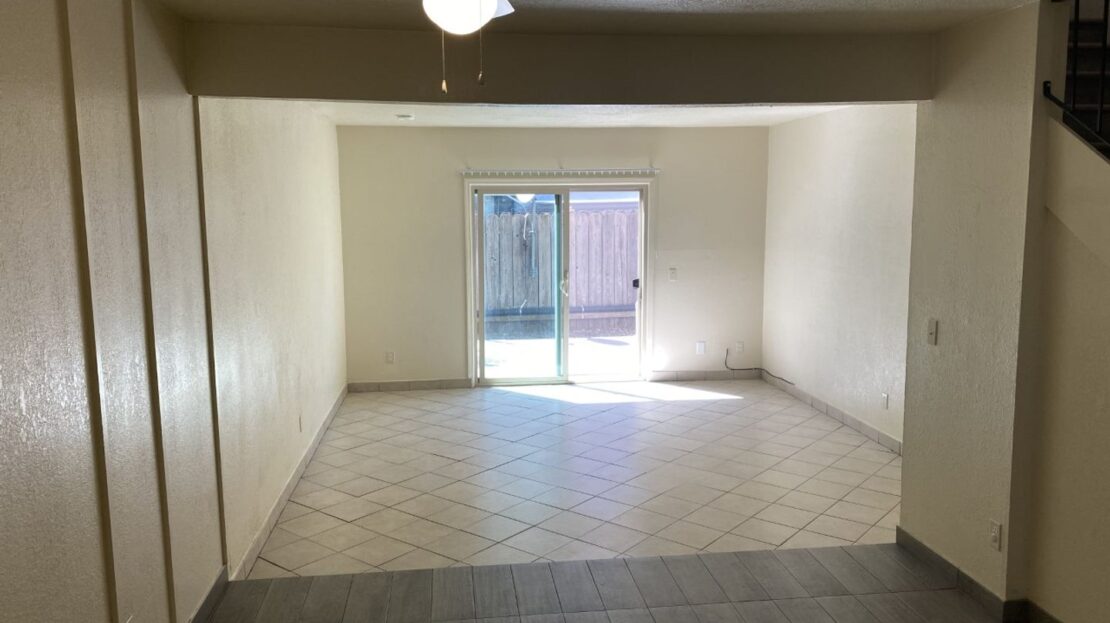 1206 Dana Drive - Unit 2 - Fairfield - California - 2 bed, 1.5 bath rental property