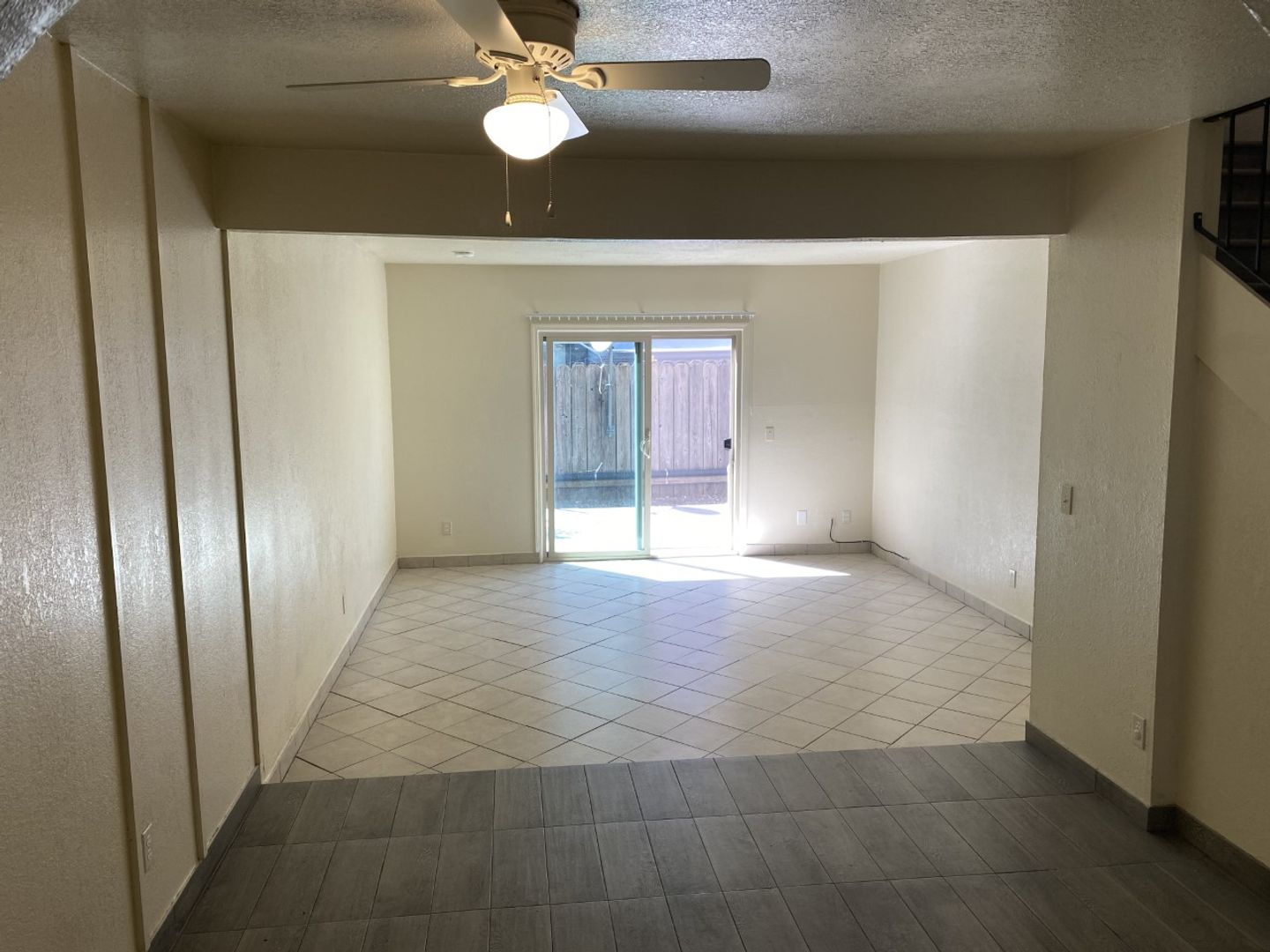1206 Dana Drive - Unit 2 - Fairfield - California - 2 bed, 1.5 bath rental property