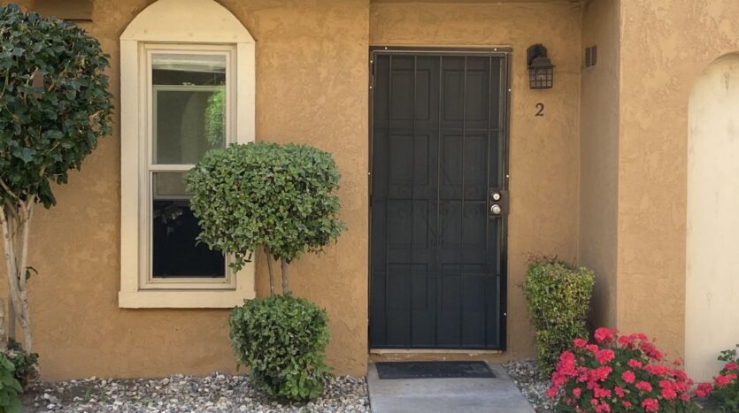 1206 Dana Drive - Unit 2 - Fairfield - California - 2 bed, 1.5 bath rental property