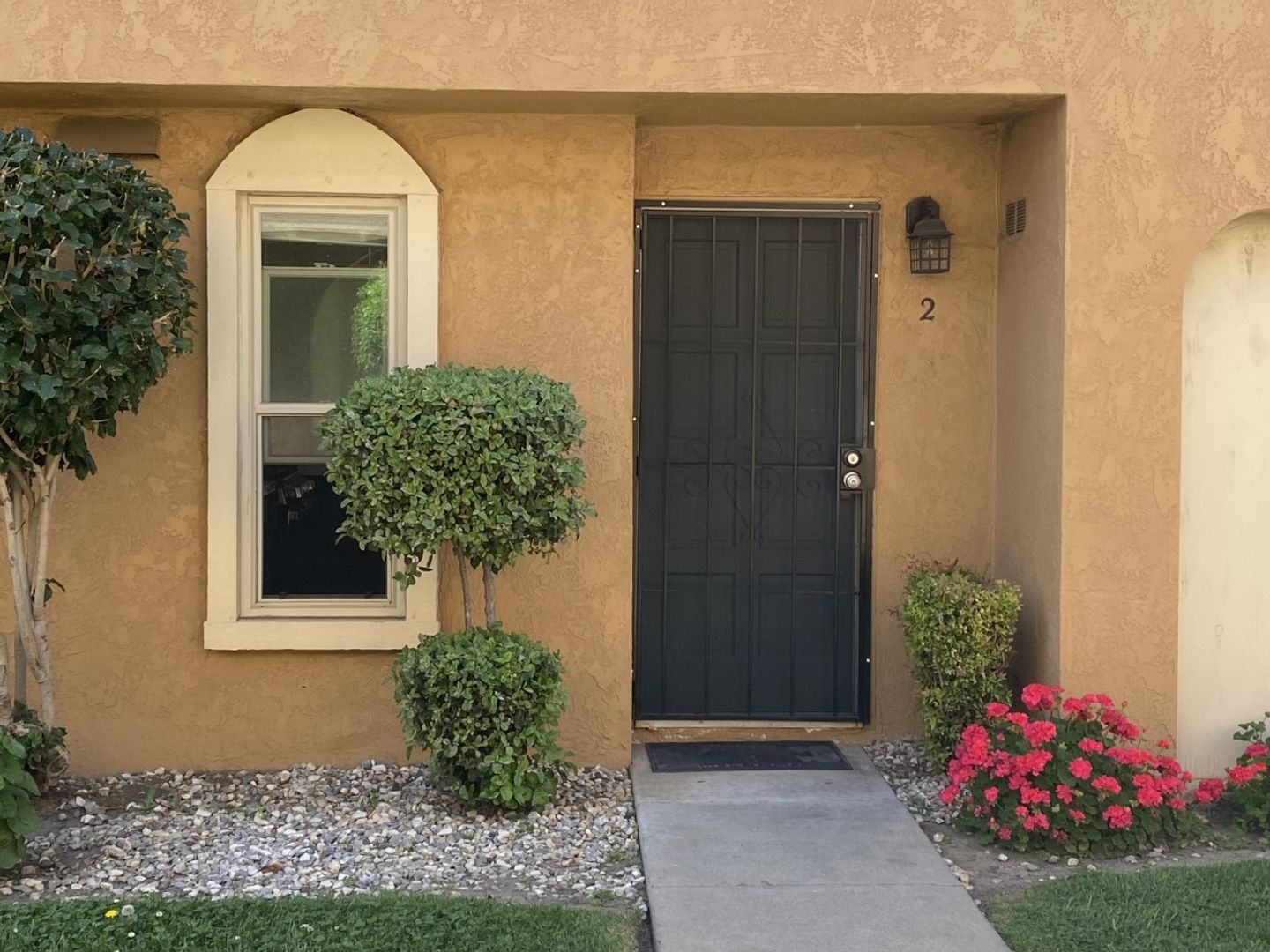 1206 Dana Drive - Unit 2 - Fairfield - California - 2 bed, 1.5 bath rental property