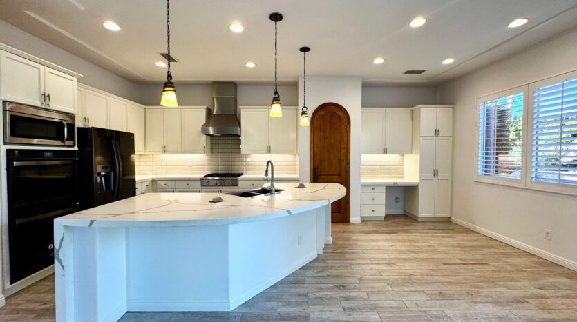 121 Fresco Lane - Palm Desert - California - 4 bed, 4 bath rental property