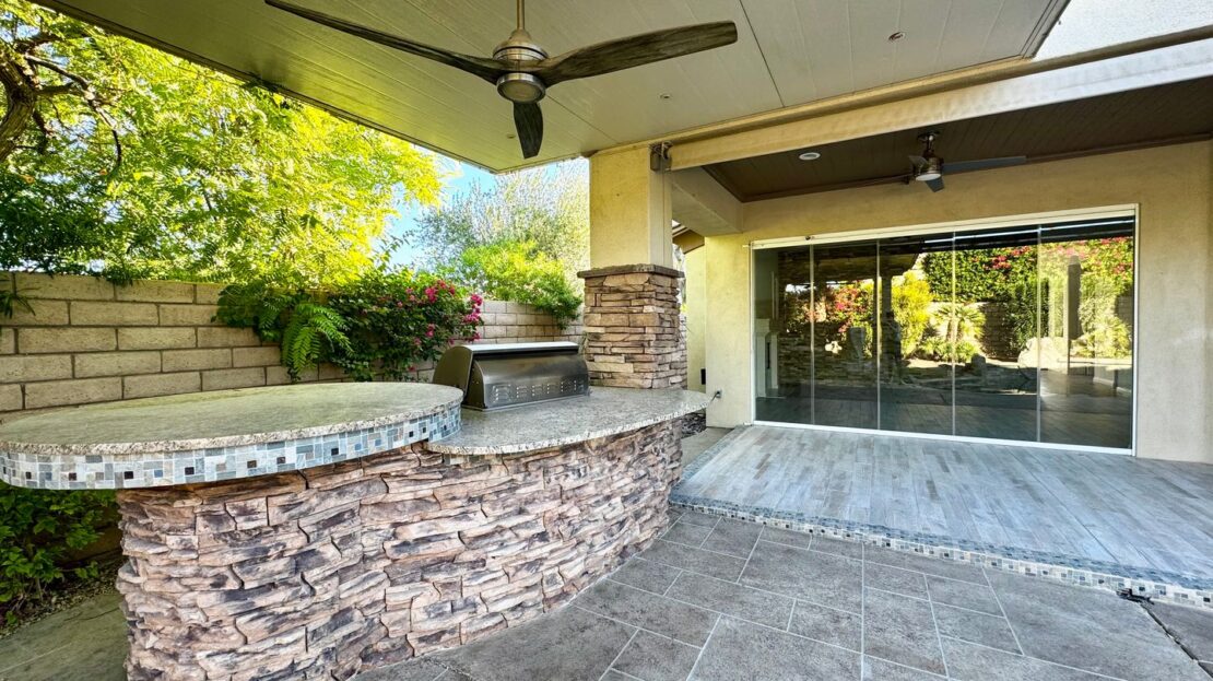 121 Fresco Lane - Palm Desert - California - 4 bed, 4 bath rental property