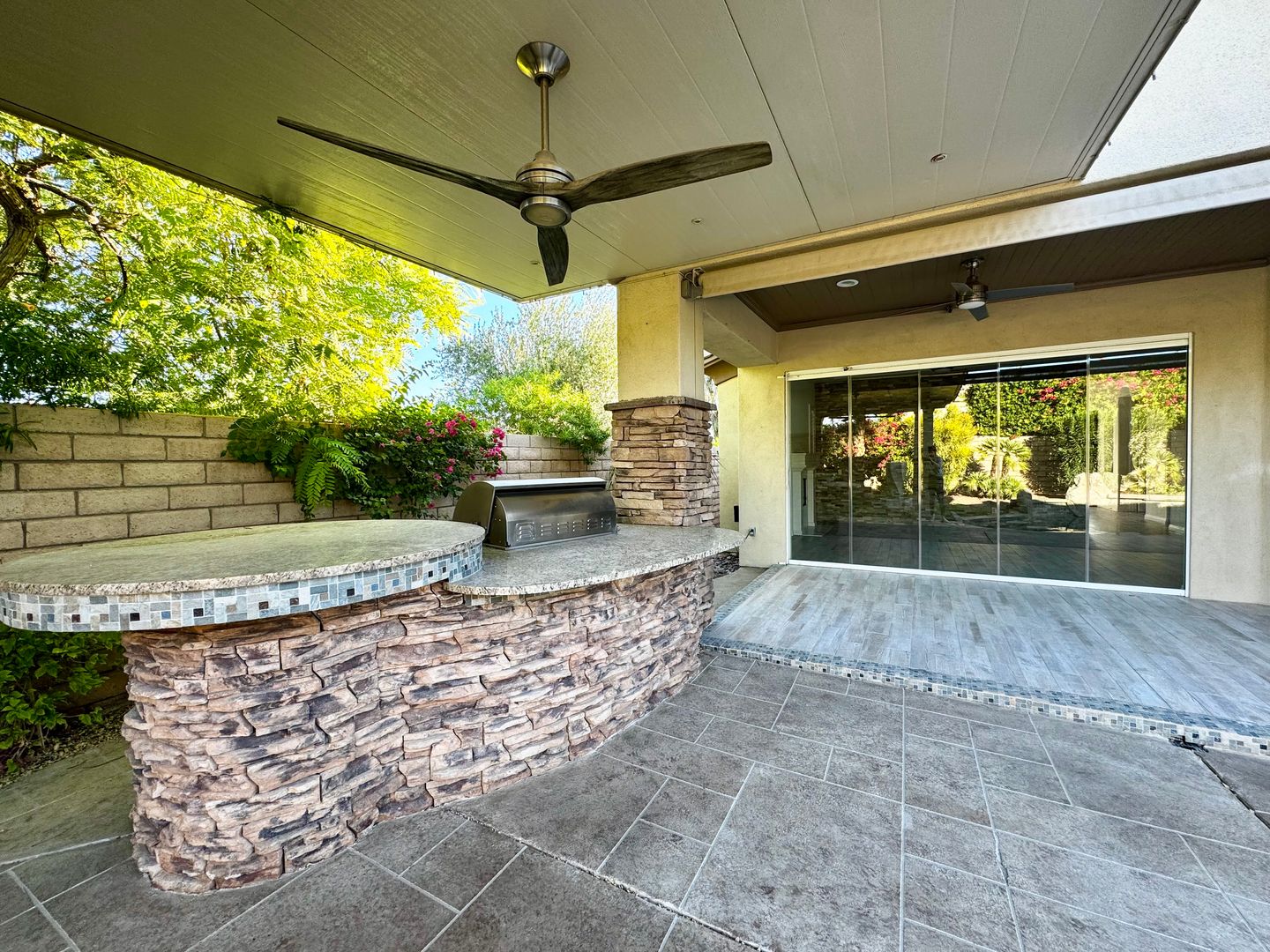 121 Fresco Lane - Palm Desert - California - 4 bed, 4 bath rental property