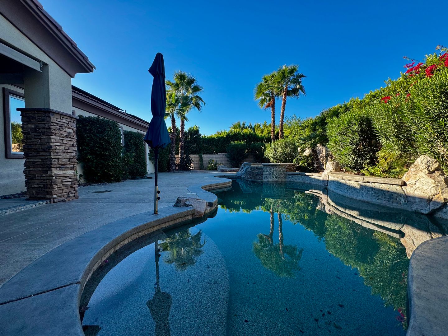 121 Fresco Lane - Palm Desert - California - 4 bed, 4 bath rental property