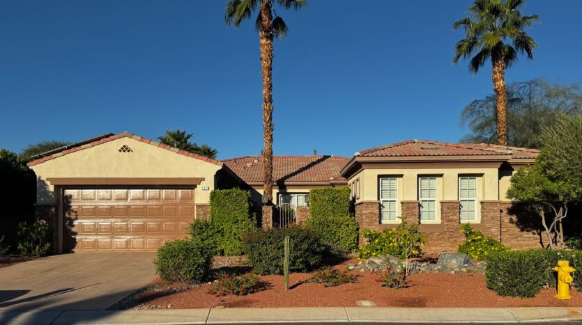 121 Fresco Lane - Palm Desert - California - 4 bed, 4 bath rental property