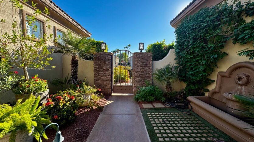 121 Fresco Lane - Palm Desert - California - 4 bed, 4 bath rental property