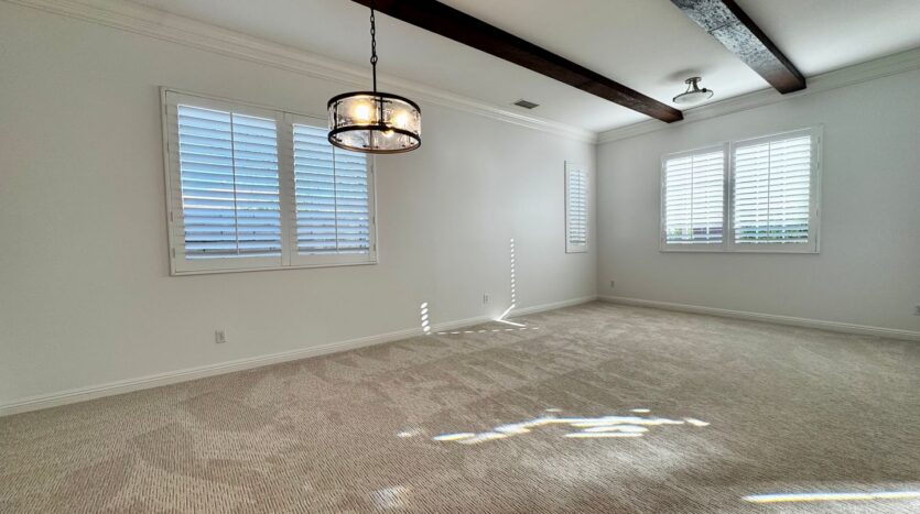 121 Fresco Lane - Palm Desert - California - 4 bed, 4 bath rental property