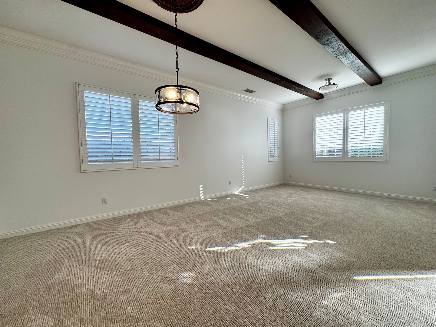 121 Fresco Lane - Palm Desert - California - 4 bed, 4 bath rental property