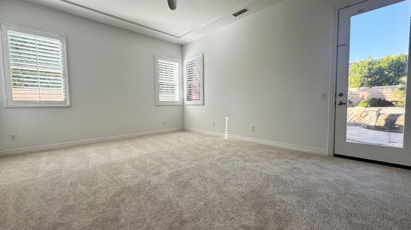 121 Fresco Lane - Palm Desert - California - 4 bed, 4 bath rental property