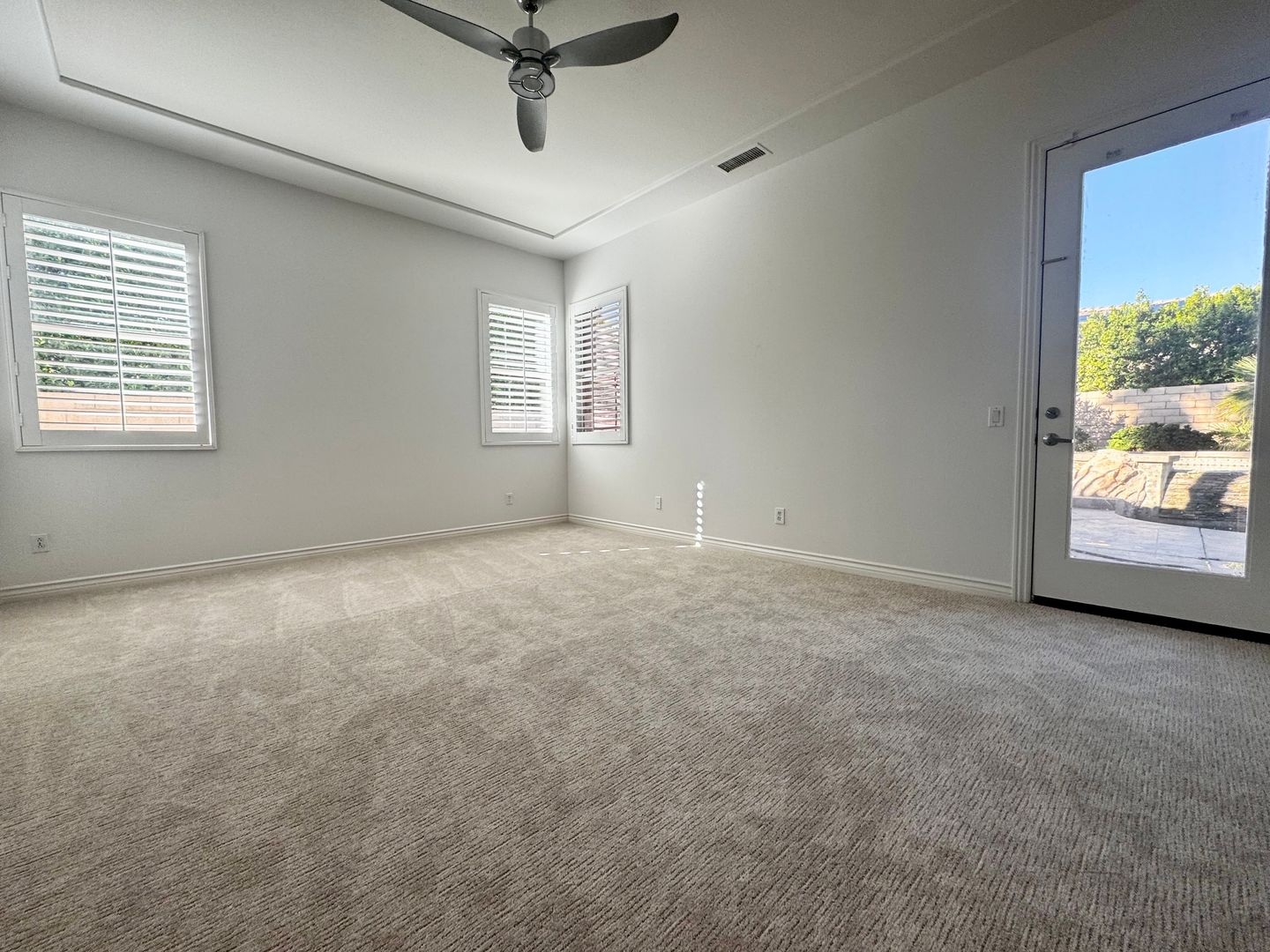 121 Fresco Lane - Palm Desert - California - 4 bed, 4 bath rental property