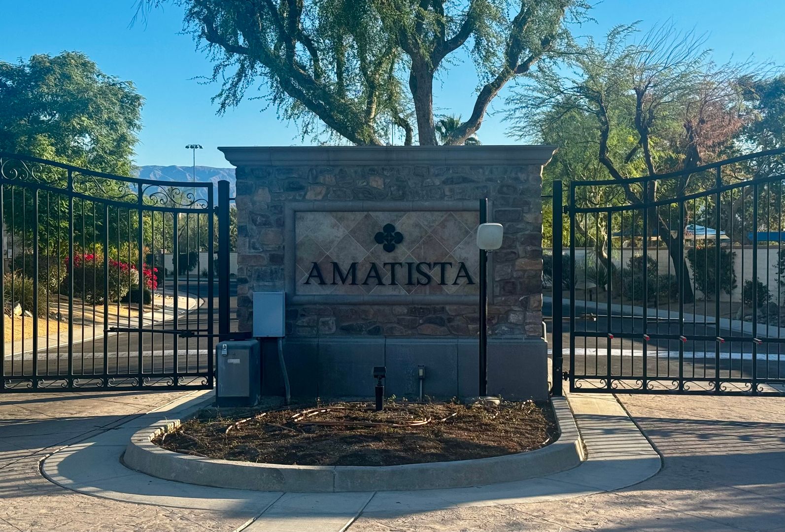 121 Fresco Lane - Palm Desert - California - 4 bed, 4 bath rental property