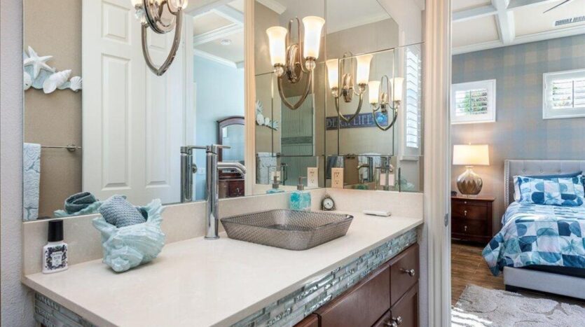 121 Fresco Lane - Palm Desert - California - 4 bed, 4 bath rental property