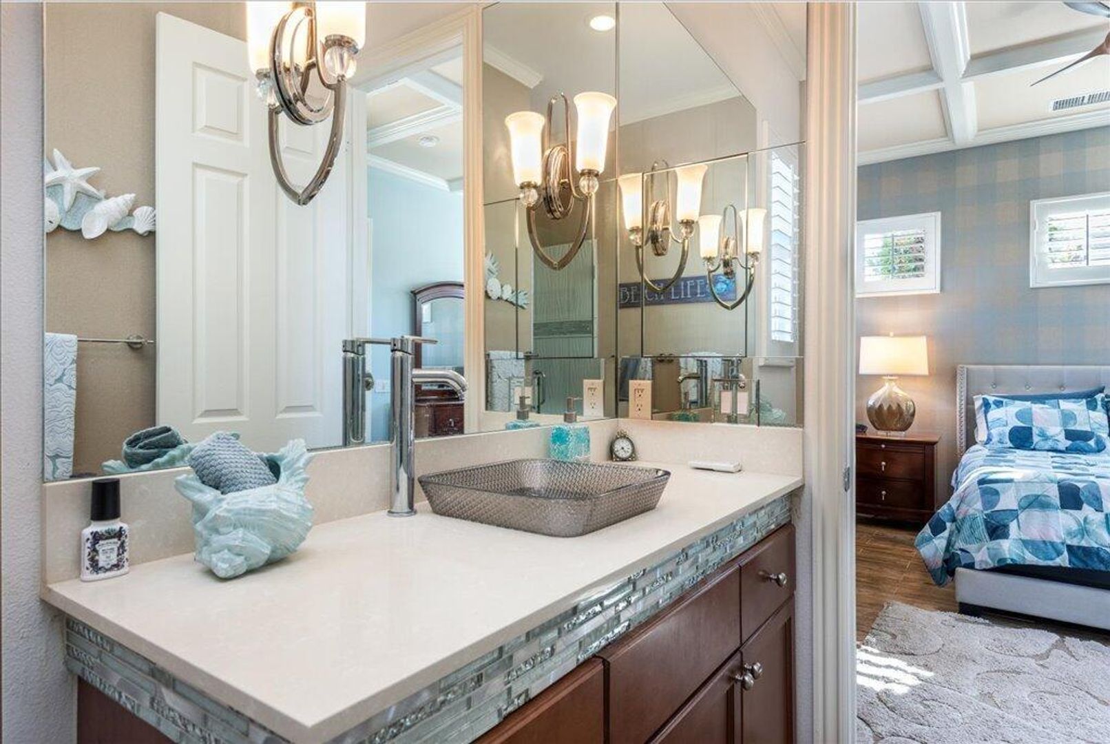 121 Fresco Lane - Palm Desert - California - 4 bed, 4 bath rental property