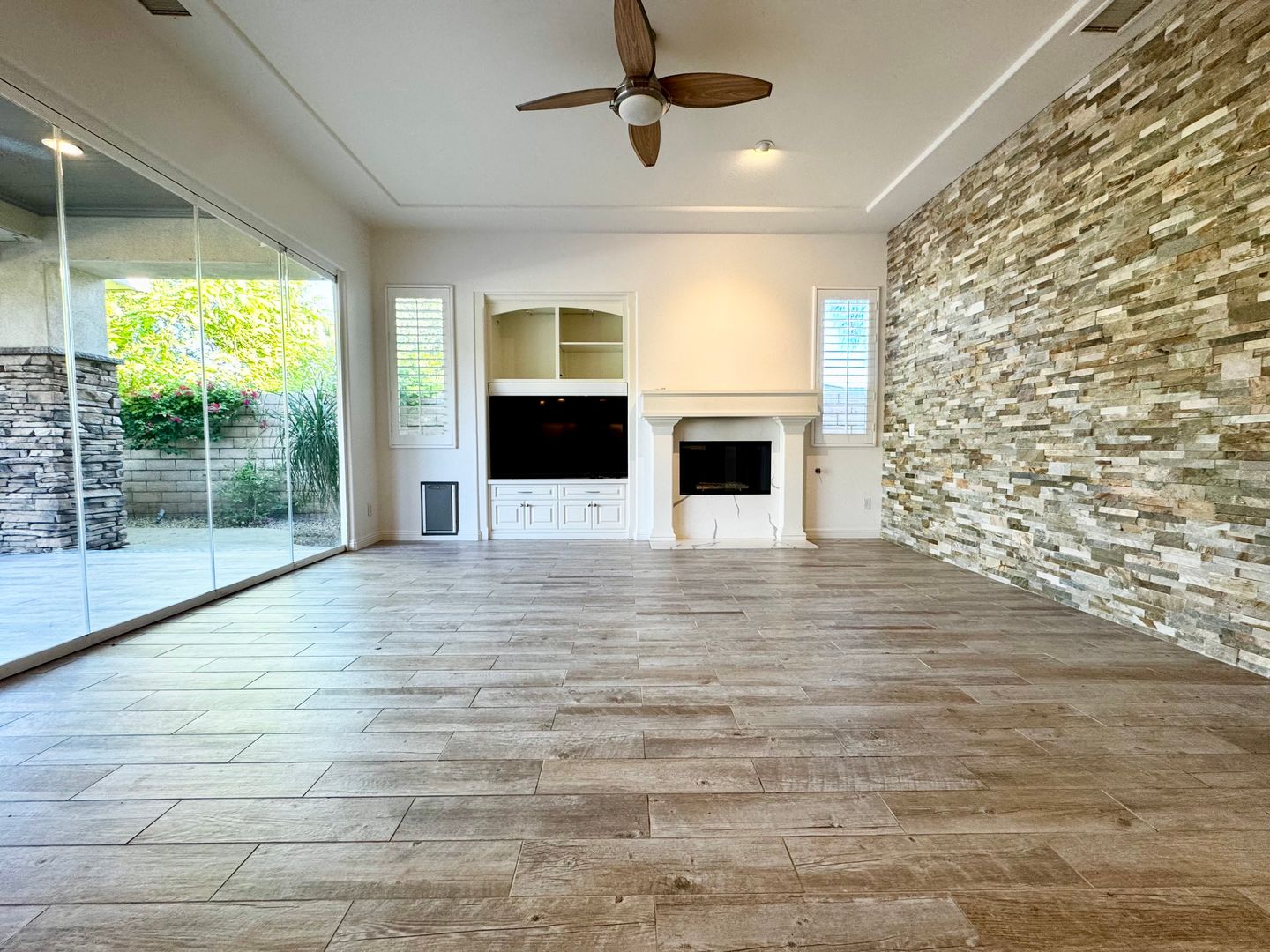 121 Fresco Lane - Palm Desert - California - 4 bed, 4 bath rental property