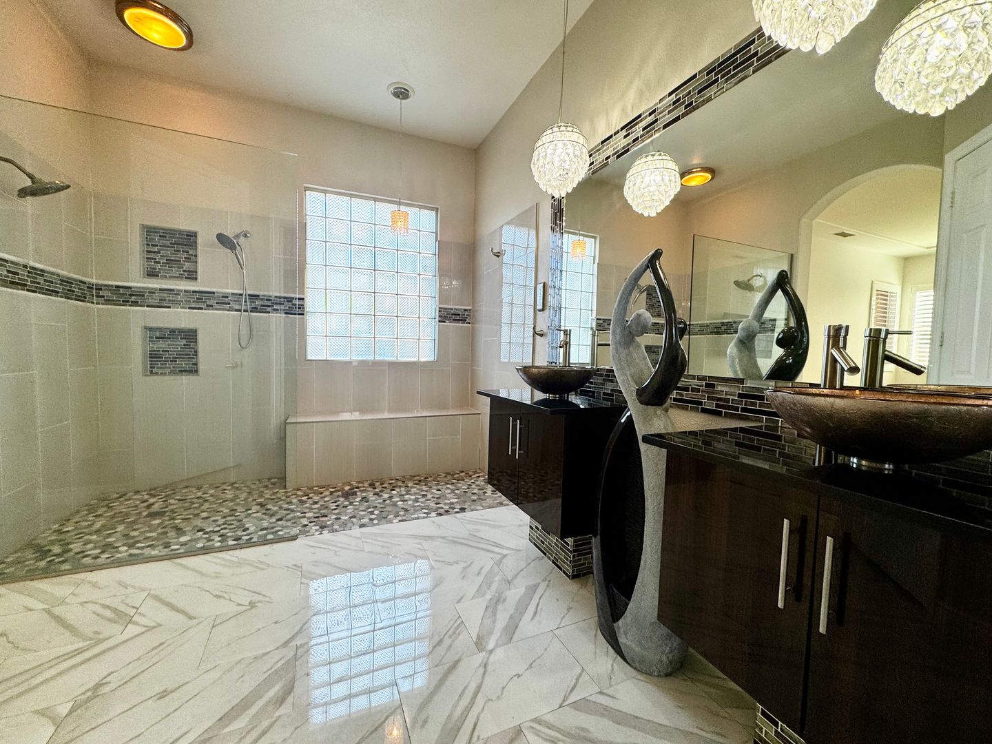 121 Fresco Lane - Palm Desert - California - 4 bed, 4 bath rental property