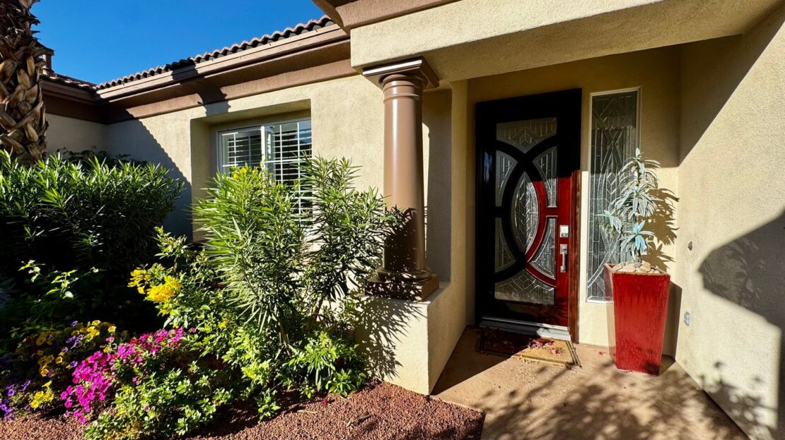 121 Fresco Lane - Palm Desert - California - 4 bed, 4 bath rental property