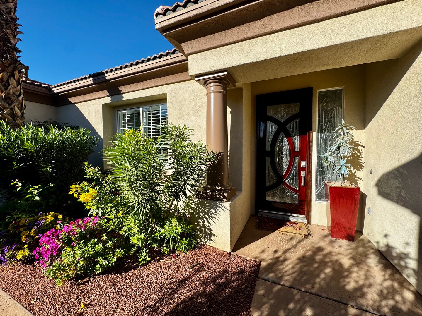 121 Fresco Lane - Palm Desert - California - 4 bed, 4 bath rental property