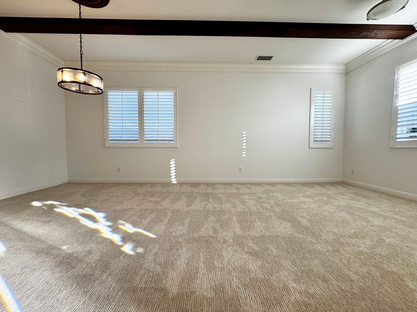 121 Fresco Lane - Palm Desert - California - 4 bed, 4 bath rental property