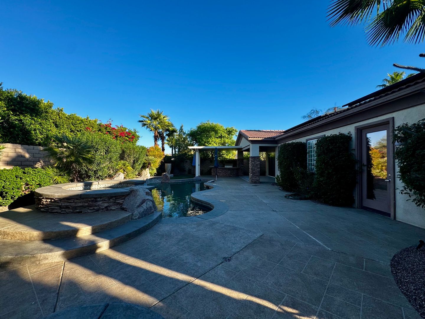 121 Fresco Lane - Palm Desert - California - 4 bed, 4 bath rental property