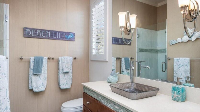 121 Fresco Lane - Palm Desert - California - 4 bed, 4 bath rental property