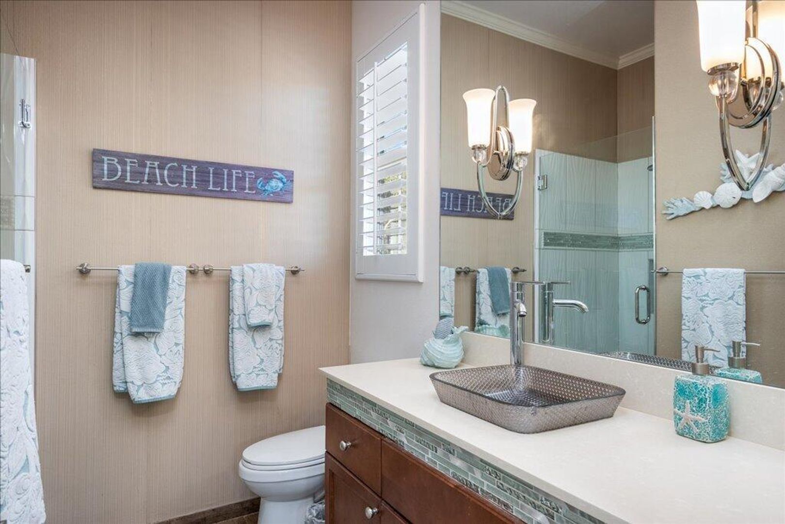 121 Fresco Lane - Palm Desert - California - 4 bed, 4 bath rental property