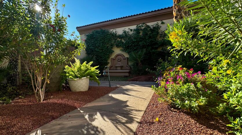 121 Fresco Lane - Palm Desert - California - 4 bed, 4 bath rental property