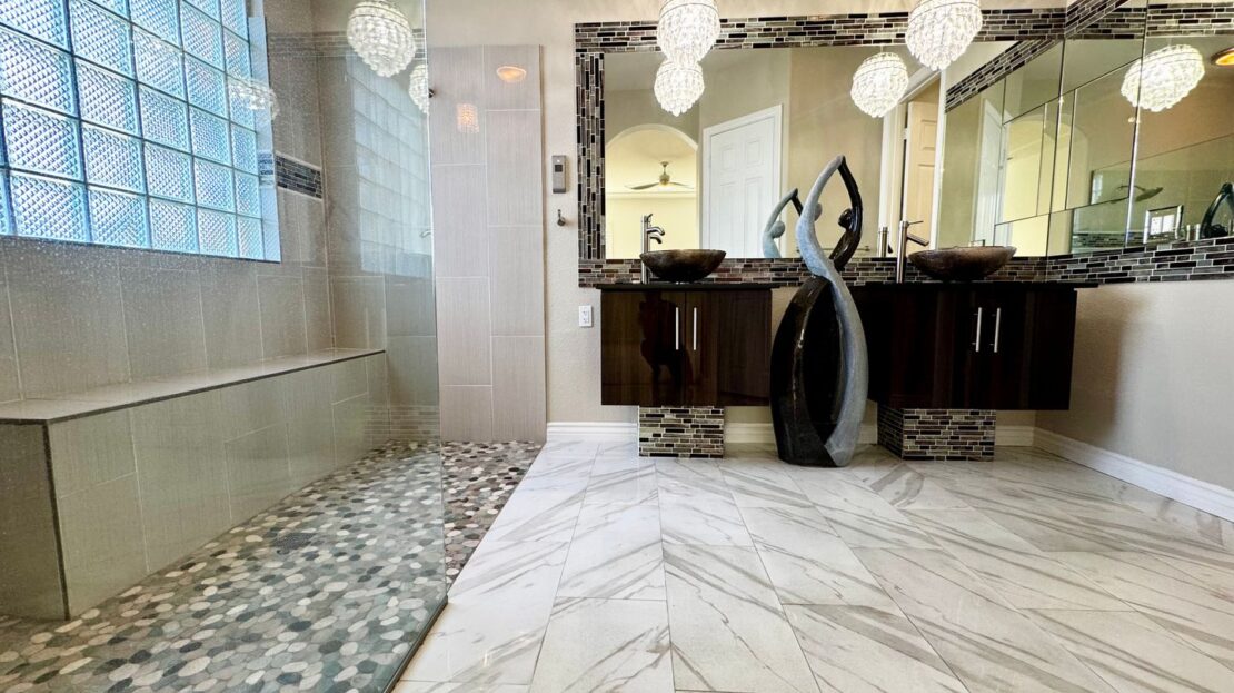 121 Fresco Lane - Palm Desert - California - 4 bed, 4 bath rental property