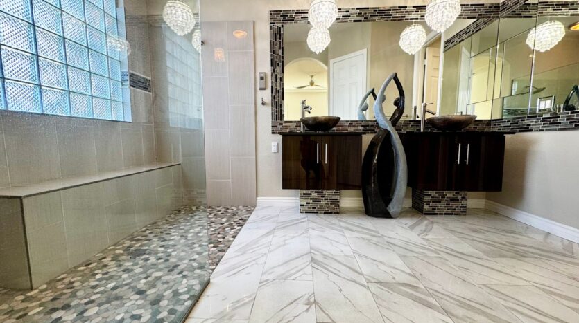 121 Fresco Lane - Palm Desert - California - 4 bed, 4 bath rental property