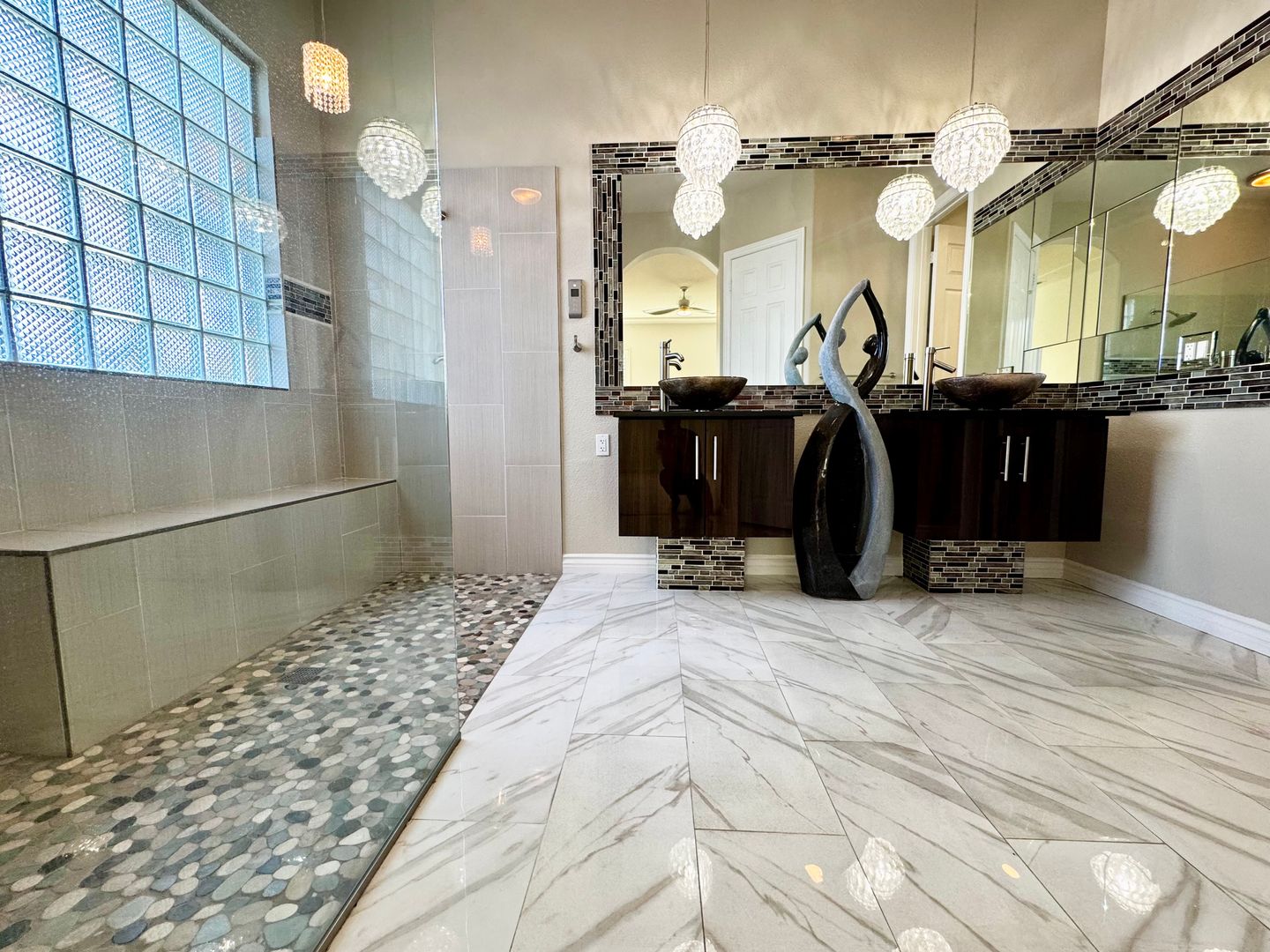 121 Fresco Lane - Palm Desert - California - 4 bed, 4 bath rental property