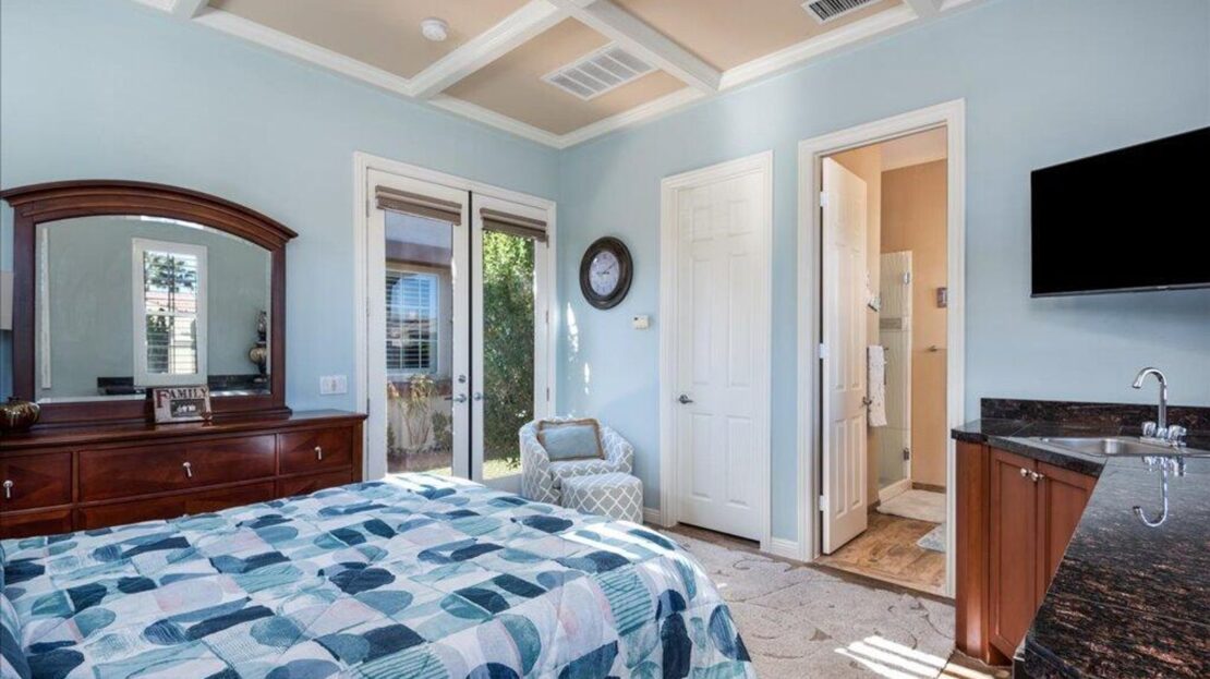 121 Fresco Lane - Palm Desert - California - 4 bed, 4 bath rental property