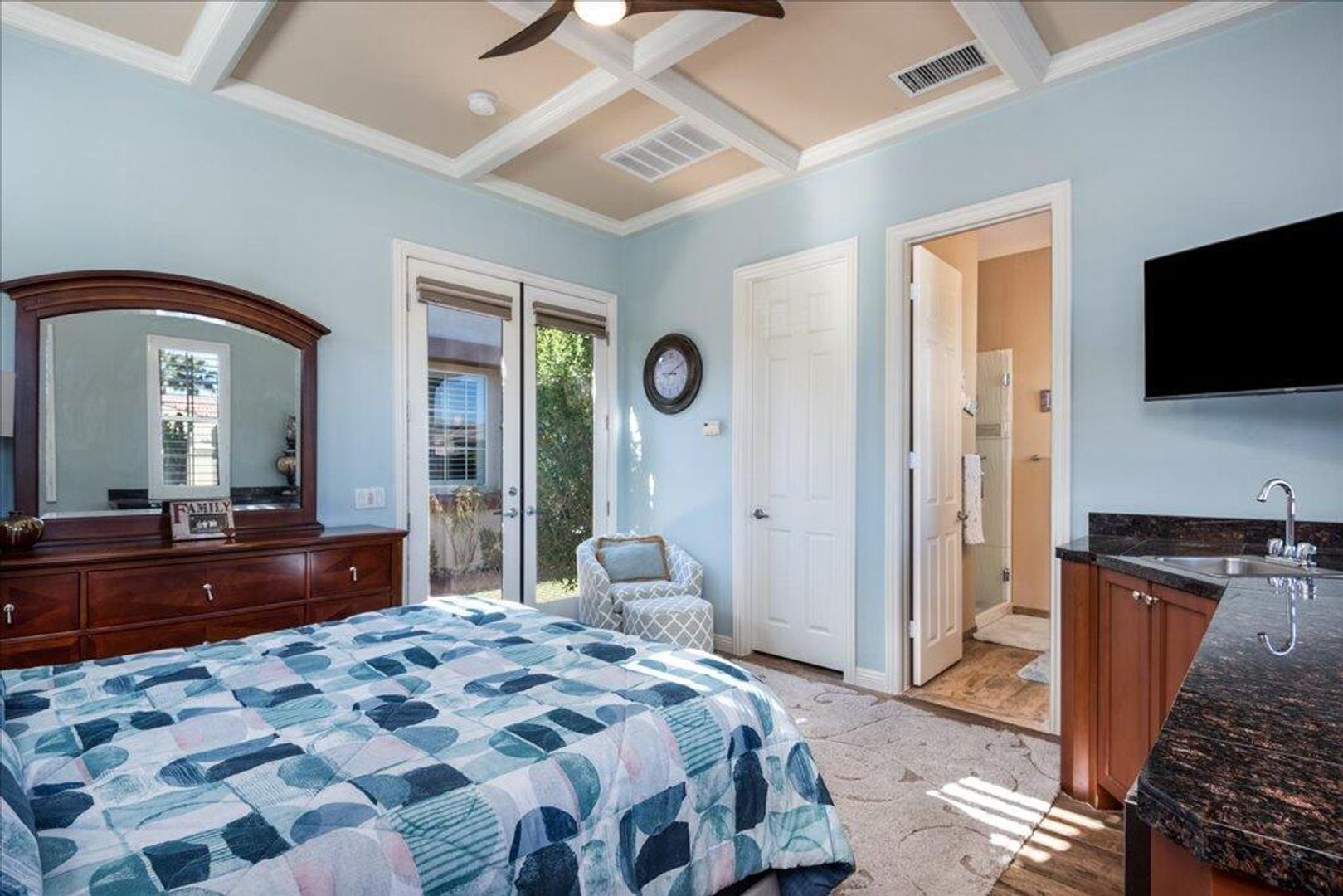 121 Fresco Lane - Palm Desert - California - 4 bed, 4 bath rental property