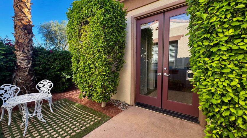 121 Fresco Lane - Palm Desert - California - 4 bed, 4 bath rental property