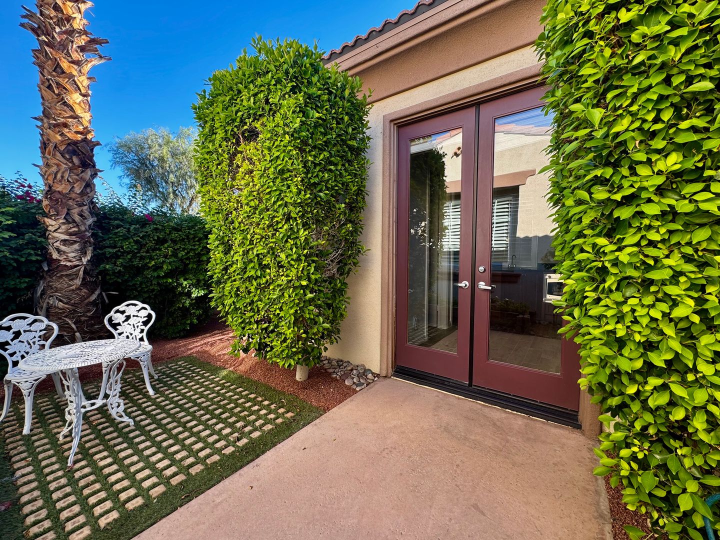 121 Fresco Lane - Palm Desert - California - 4 bed, 4 bath rental property