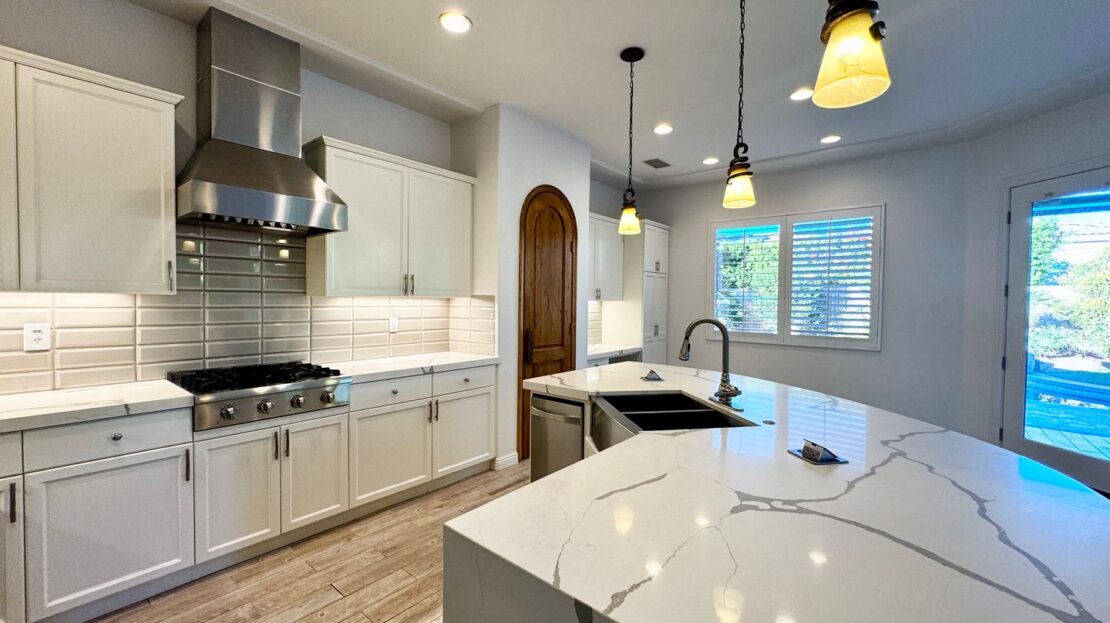 121 Fresco Lane - Palm Desert - California - 4 bed, 4 bath rental property