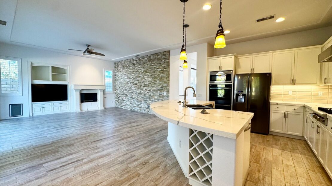 121 Fresco Lane - Palm Desert - California - 4 bed, 4 bath rental property