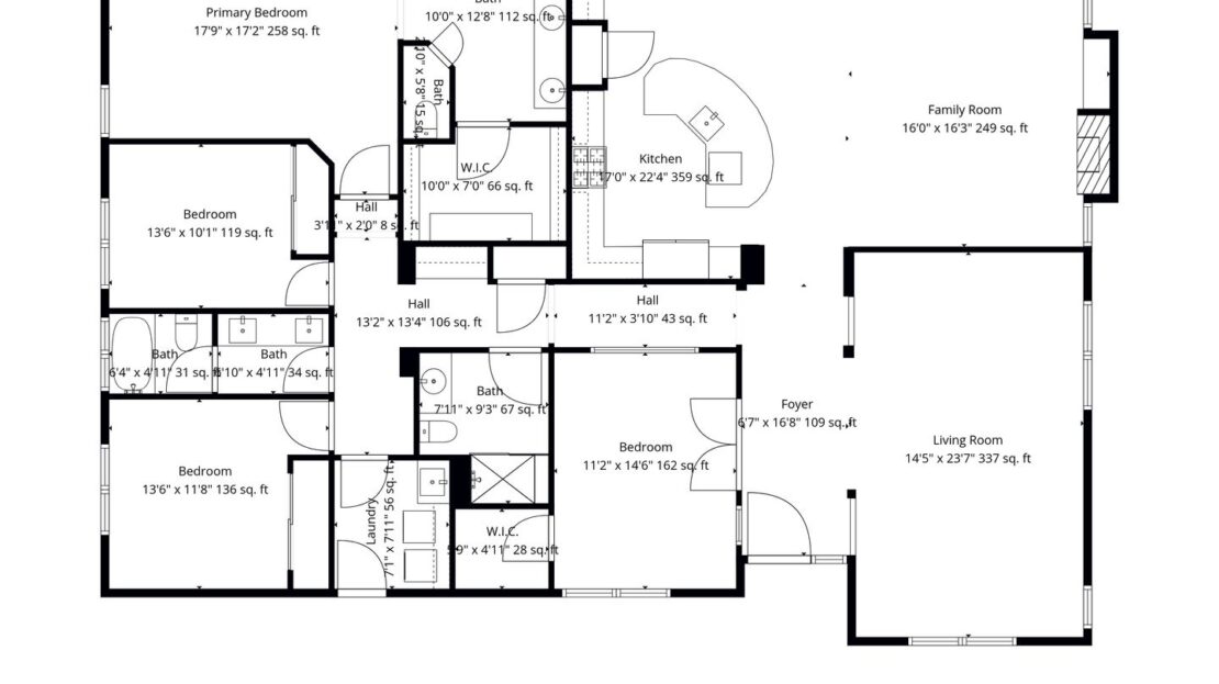 121 Fresco Lane - Palm Desert - California - 4 bed, 4 bath rental property