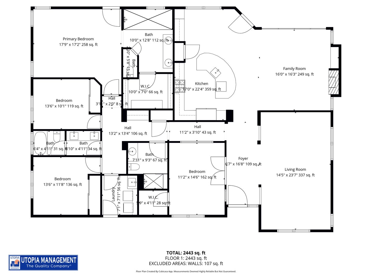 121 Fresco Lane - Palm Desert - California - 4 bed, 4 bath rental property