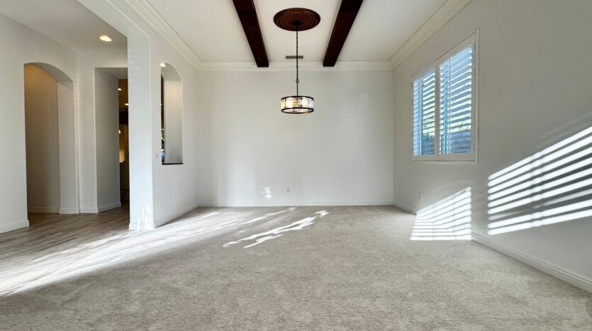 121 Fresco Lane - Palm Desert - California - 4 bed, 4 bath rental property