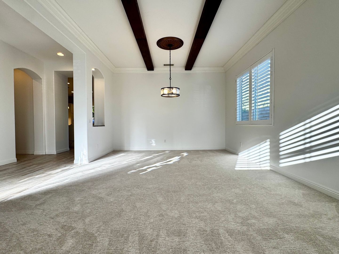 121 Fresco Lane - Palm Desert - California - 4 bed, 4 bath rental property