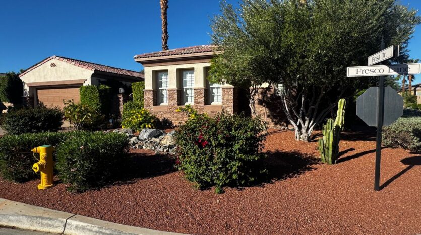 121 Fresco Lane - Palm Desert - California - 4 bed, 4 bath rental property