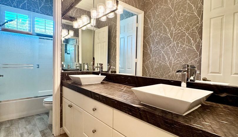 121 Fresco Lane - Palm Desert - California - 4 bed, 4 bath rental property